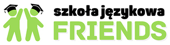 Szkoła Językowa Friends