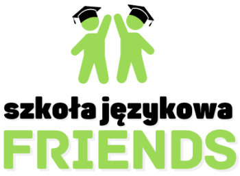 Szkoła Językowa Friends