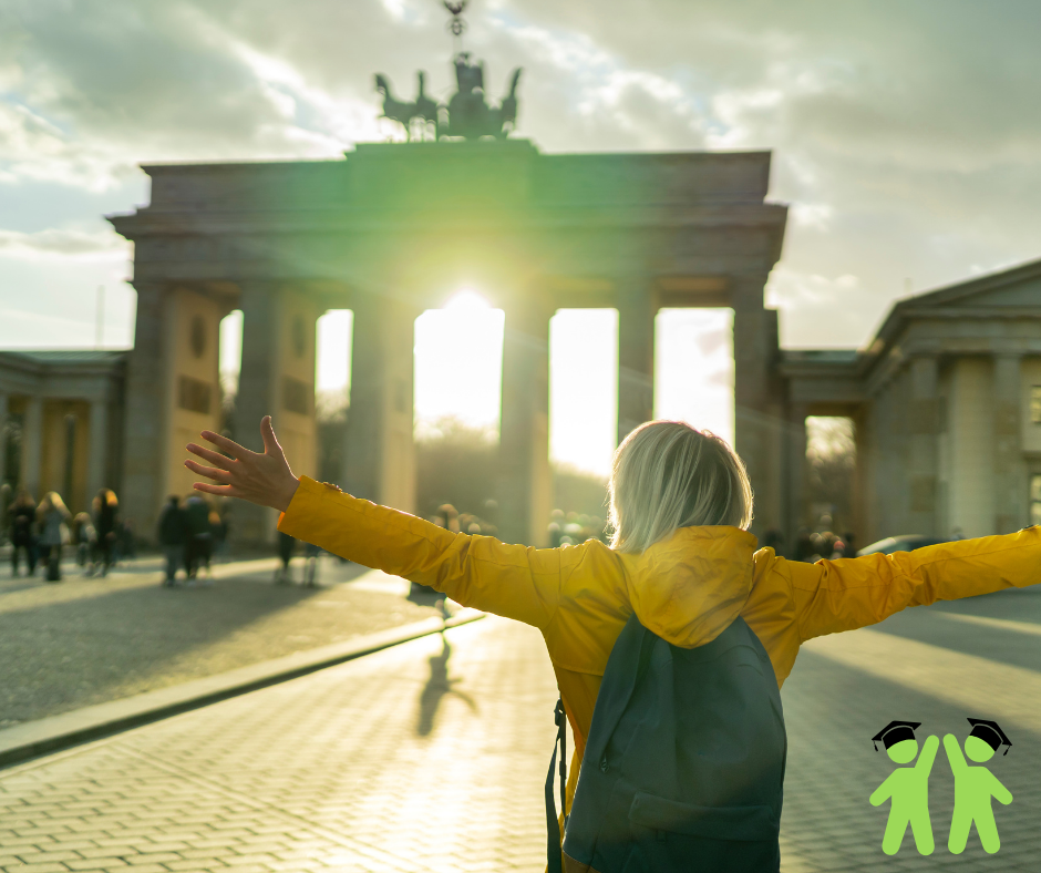 język niemiecki Jelenia G&oacute;ra